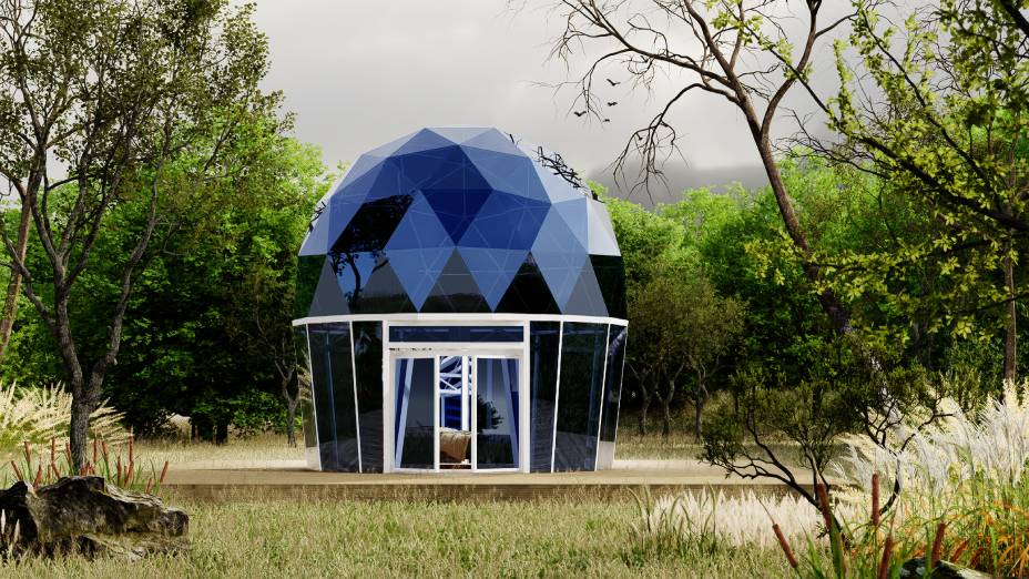 孟村星空酒店帐篷厂家